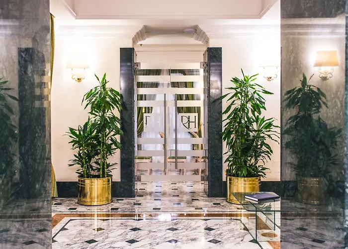 Raeli Hotel Regio